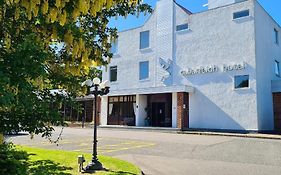 Cabarfeidh Hotel Stornoway